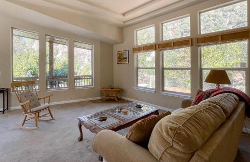 Willow Creek House | Trinity River Retreat