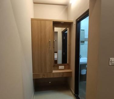 Kanjirappally House | Trinity Stays