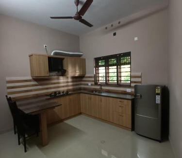 Kanjirappally House | Trinity Stays