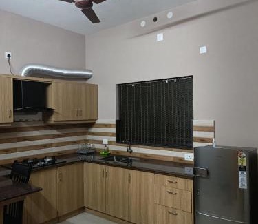 Kanjirappally House | Trinity Stays