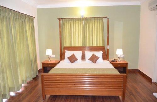 Ulsoor Hotel | Trinity Suites