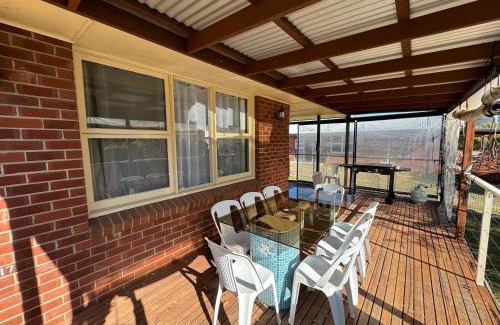 Talbingo House | Trinity Talbingo