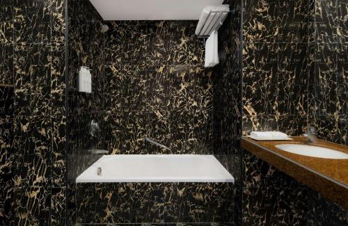 Phase 2 Hotel | Trinity Whitefield Bengaluru