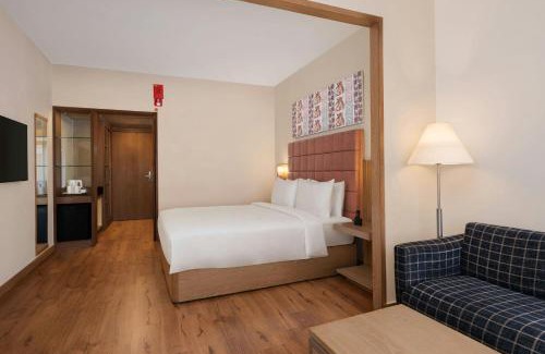 Phase 2 Hotel | Trinity Whitefield Bengaluru