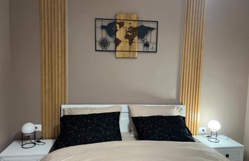 Tirana Apartment | Trio Escape Tirana