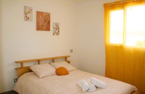 Puilboreau Villa | TRIO HOME,3 chambres, parking privé gratuit, wifi haut débit, 10min LA ROCHELLE,15min île de ré