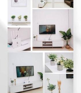 Batu Buruk House | Trio homestay Bandar Kuala Terengganu