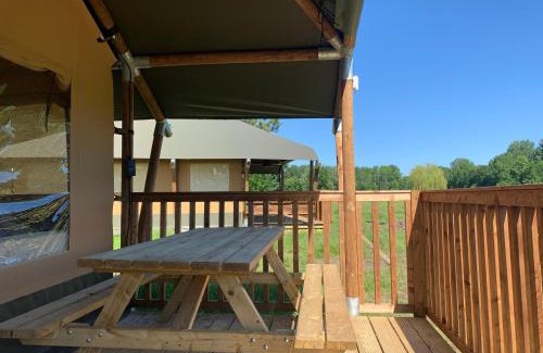 Zeewolde Resort | Trio Lodge