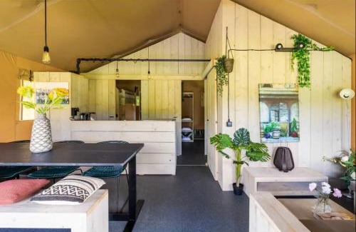 Zeewolde Resort | Trio Lodge