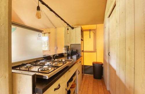 Zeewolde Resort | Trio Lodge