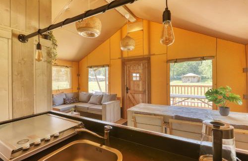 Zeewolde Resort | Trio Lodge