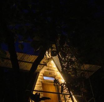 Lebong and Mineral Spring Tea Garden House | Trio Paradise