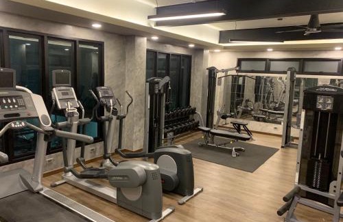 Ban Thung Sukla Hotel | Trio Residence Si-Racha