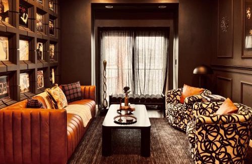 Northern Liberties House | Trio Sonata, 3-Bed Rock n Roll Residence in Northern Liberties