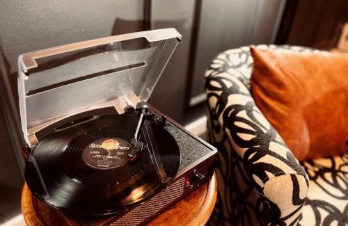 Northern Liberties House | Trio Sonata, 3-Bed Rock n Roll Residence in Northern Liberties