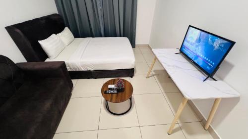 Kuala Lumpur Apartment | Trion KL Premium Residence