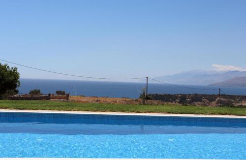 Vizari House | TRIOPETRA VIEW 3