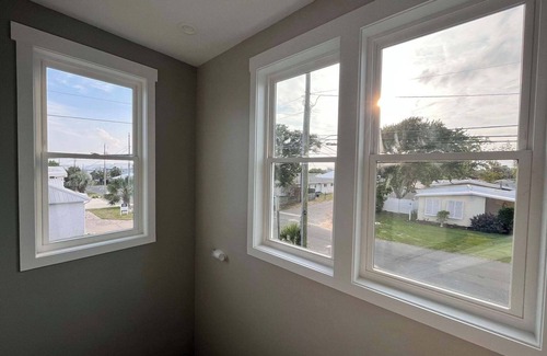 West Panama City Beach House | Trip Around The Sun; 3-bedroom house with private pool in Panama City Beach