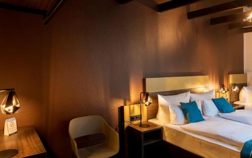 Sachsenhausen Hotel | Trip Inn Boutique Sachsenhausen