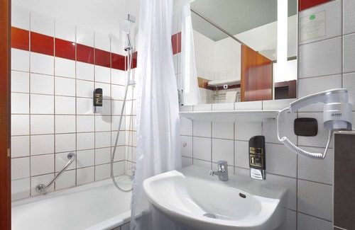 Krefeld Hotel | Trip Inn City Hotel Krefeld