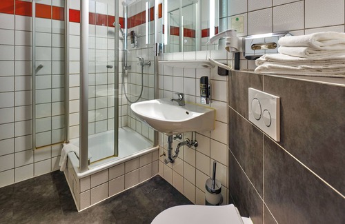 Krefeld Hotel | Trip Inn City Hotel Krefeld