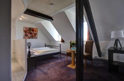 Karlsruhe City Centre Hotel | Trip Inn Hotel Blankenburg