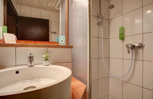 Karlsruhe City Centre Hotel | Trip Inn Hotel Blankenburg