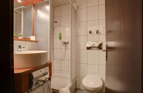 Karlsruhe City Centre Hotel | Trip Inn Hotel Blankenburg