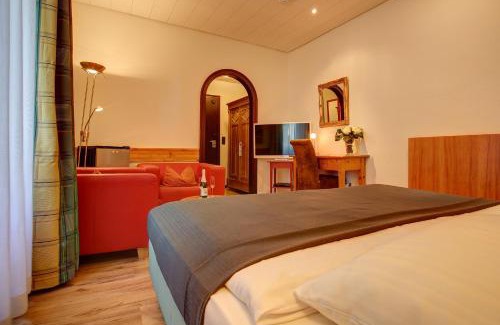 Karlsruhe City Centre Hotel | Trip Inn Hotel Blankenburg