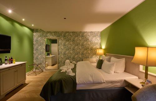 Schwaebisch Hall Hotel | Trip Inn Hotel Der Adelshof