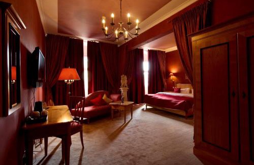 Schwaebisch Hall Hotel | Trip Inn Hotel Der Adelshof