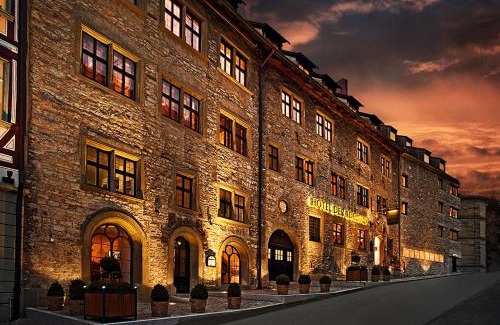 Schwaebisch Hall Hotel | Trip Inn Hotel Der Adelshof