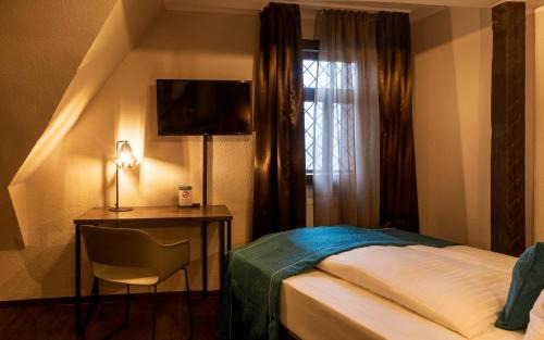 Sachsenhausen House | Trip Inn Hotel Sachsenhausen