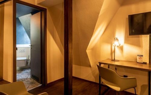 Sachsenhausen House | Trip Inn Hotel Sachsenhausen