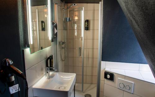 Sachsenhausen House | Trip Inn Hotel Sachsenhausen