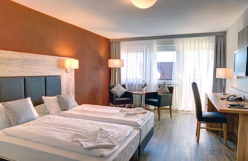 Roggenbeuren Hotel | TRIP INN Landhotel Krone