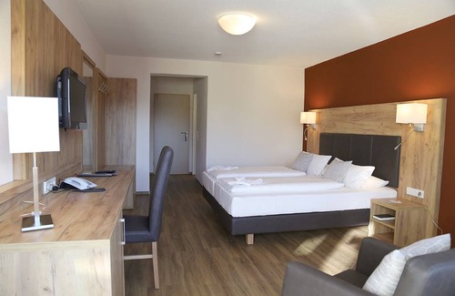 Roggenbeuren Hotel | TRIP INN Landhotel Krone
