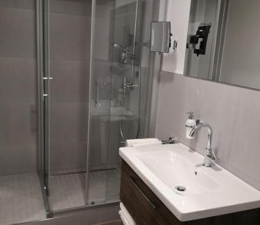 Aschaffenburg Apartment | Trip Inn PostApart Aschaffenburg