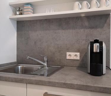Aschaffenburg Apartment | Trip Inn PostApart Aschaffenburg