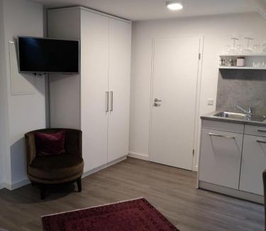 Aschaffenburg Apartment | Trip Inn PostApart Aschaffenburg
