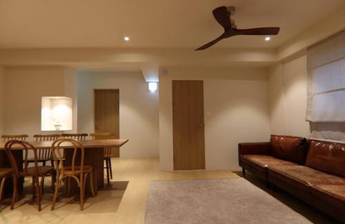 Jung-gu Apartment | Trip made