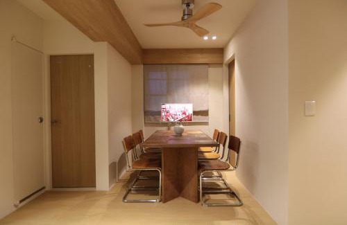 Jung-gu Apartment | Trip made