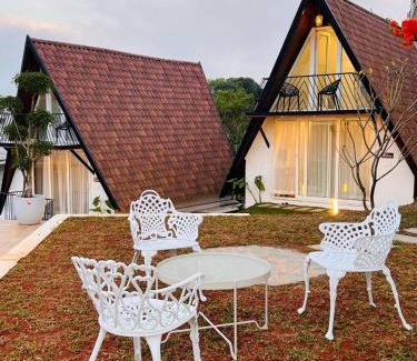 Vagamon Resort | TRIP MOUNT