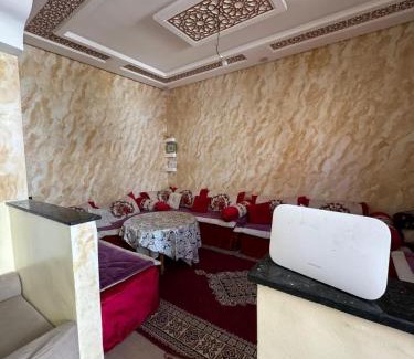Taddart Apartment | trip near sea and mountain