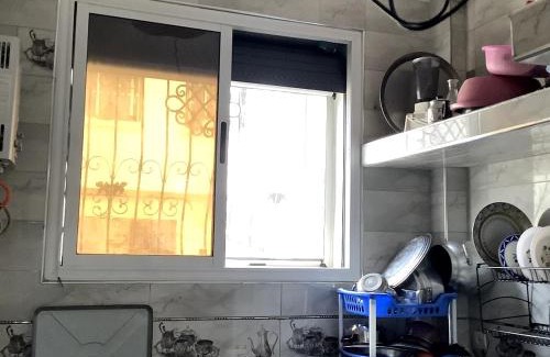 Taddart Apartment | trip near sea and mountain