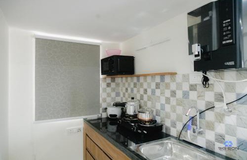 Gachibowli Apartment | Trip shelters Gachibowli