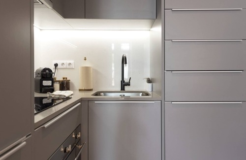 Centro / Baixa Apartment | Tripas-Coração: Almada Charming City Center I