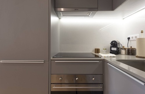 Centro / Baixa Apartment | Tripas-Coração: Almada Charming City Center I
