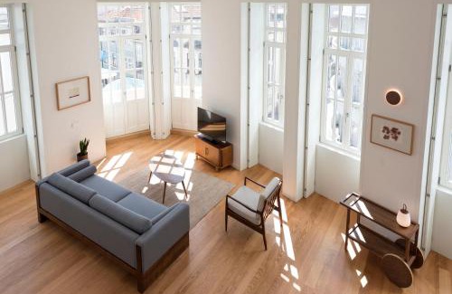 Centro / Baixa Apartment | Tripas-Coração, Santa Catarina