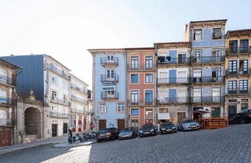 Centro / Baixa Apartment | Tripas Coração Taipas Historical Center